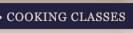 Cooking Classes